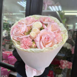 Нежное сердце